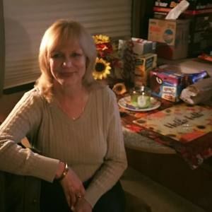 Meet your Posher, Sandra